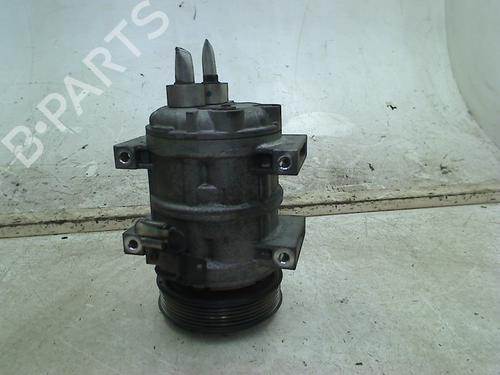 Used AC compressor AC compressor VOLVO S40 I (644) 1.8 (122 hp) 34659546 34659546