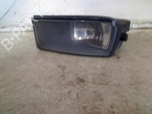 Used Left front fog light Left front fog light SEAT IBIZA II (6K1) 1.4 16V (75 hp) 34665721 34665721