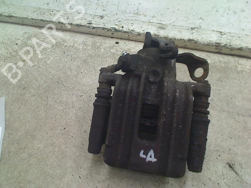 Used Left rear brake caliper Left rear brake caliper VW BORA I (1J2) 2.0 (115 hp) 34668624 34668624