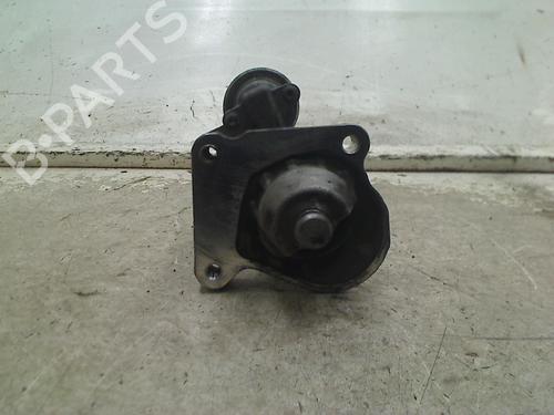 Used Starter Starter FORD FOCUS II Turnier (DA_, FFS, DS) 1.6 TDCi (90 hp) 34666440 34666440