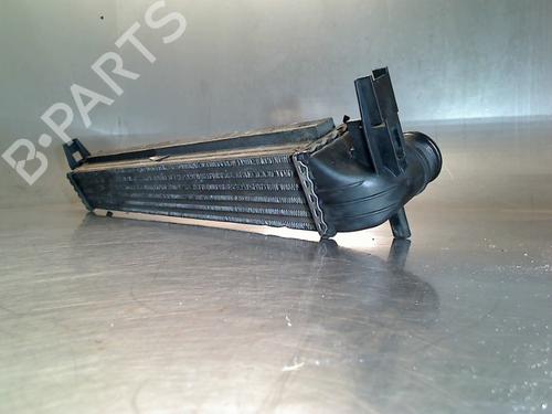 Intercooler Intercooler VW POLO V (6R1, 6C1) 1.2 TDI (75 hp) 34686566 34686566
