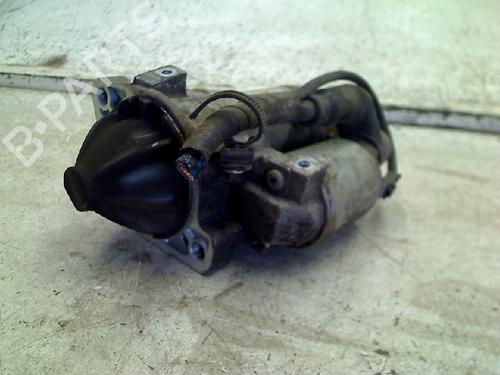 Used Starter Starter MITSUBISHI OUTLANDER I (CU_W) 2.0 (CU2W) (136 hp) 34674683 34674683