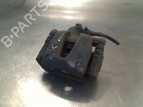 Used Left front brake caliper Left front brake caliper 34683467 34683467