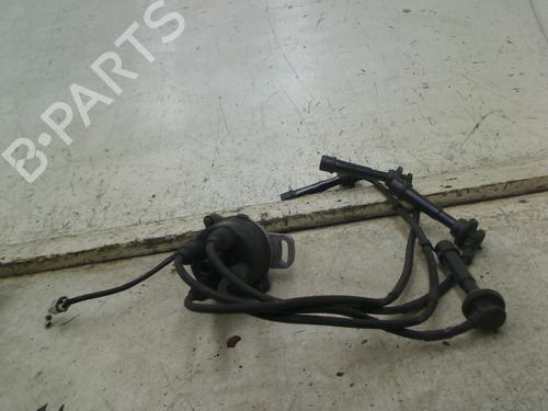 Used Ignition coil Ignition coil SUZUKI WAGON R+ Hatchback (EM) 1.2 (SR412) (69 hp) 34672885 34672885