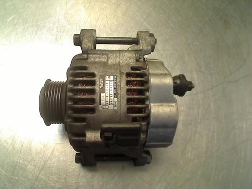 Used Alternator Alternator KIA CARENS III MPV (UN) 2.0 CVVT (144 hp) 40266585 40266585