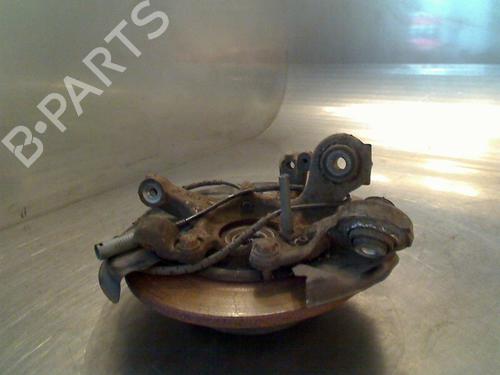 Used Right rear steering knuckle Right rear steering knuckle BMW 1 (E87) 116 i (115 hp) 34684743 34684743