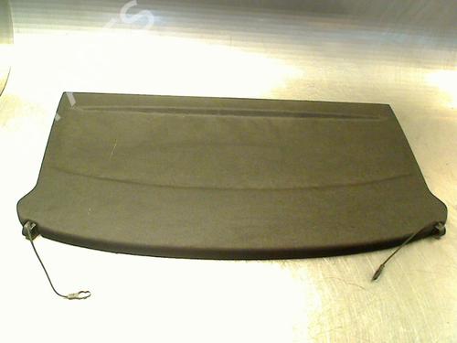 Used Rear parcel shelf Rear parcel shelf 37196400 37196400