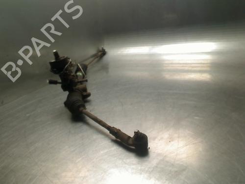 Used Steering rack Steering rack VW FOX Hatchback (5Z1, 5Z3, 5Z4) 1.2 (55 hp) 34686524 34686524