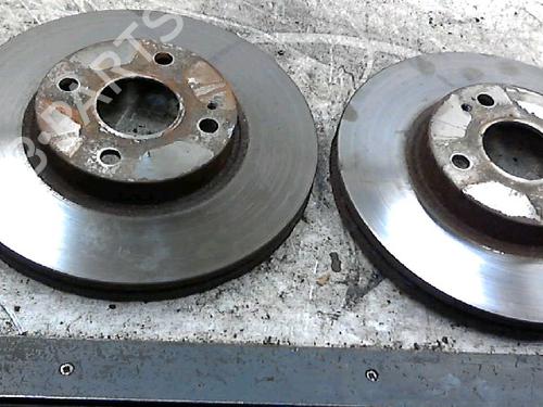 Used Other Other MAZDA 323 F V (BA) 1.8 16V (BA8P) (114 hp) 34653396 34653396