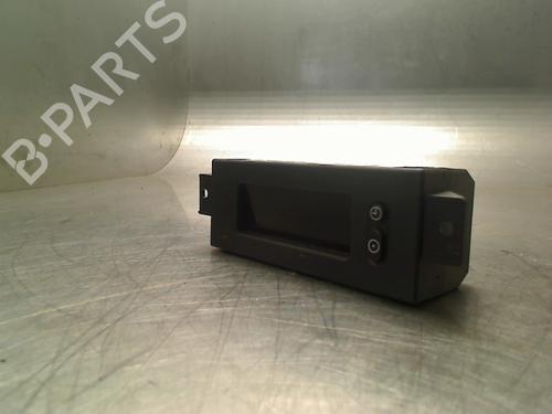 display-monitor-opel-corsa-d-s07-2006-2007-2008-2009-2010-2011-2012-2013-2014-2015-34686933 main image