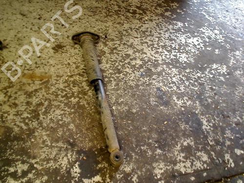 Used Right rear shock absorber Right rear shock absorber MITSUBISHI SPACE WAGON (N9_W, N8_W) 2.4 GDI (N84W) (150 hp) 34663884 34663884