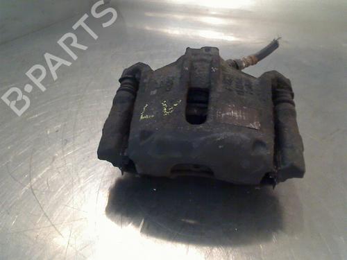 Used Left front brake caliper Left front brake caliper PEUGEOT 307 (3A/C) 1.4 16V (88 hp) 34683787 34683787
