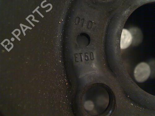 Fælk RENAULT ESPACE IV (JK0/1_) 2.0 (JK0A, JK1D, JK0N) | BP34681605C45 - Image 3