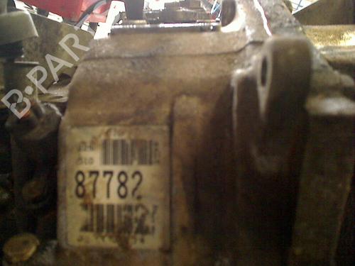 Gearbox DAIHATSU GRAN MOVE (G3) 1.6 16V (G301) | BP34662653M3 - Image 2
