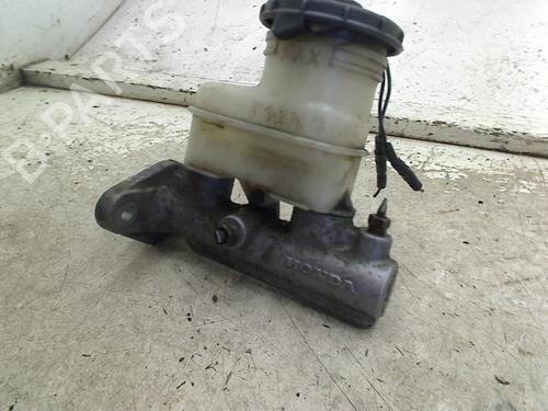 Used Brake master cylinder Brake master cylinder HONDA CIVIC VI Hatchback (EJ, EK) 1.4 i (EJ9) (75 hp) 34665496 34665496