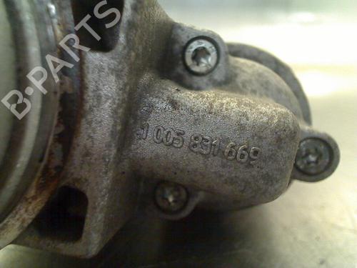 Starter CHEVROLET AVEO Hatchback (T300) 1.2 | BP37638107M8 - Image 5