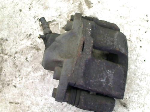 Used Left front brake caliper Left front brake caliper RENAULT TWINGO I (C06_) 1.2 (C066, C068) (58 hp) 34654100 34654100