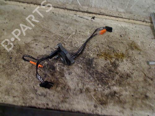 Used Squib airbag Squib airbag CITROËN XSARA PICASSO (N68) 2.0 HDi (90 hp) 34658154 34658154