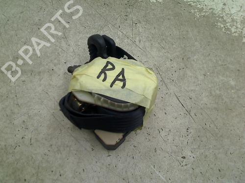 Used Rear right seatbelt Rear right seatbelt FIAT STILO (192_) 1.6 16V (192_XB1A) (103 hp) 34666485 34666485