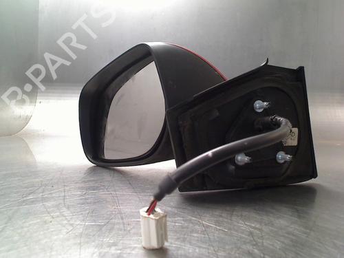 Used Left mirror Left mirror 34686802 34686802