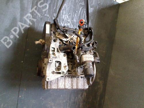 Used Engine Engine AUDI A3 (8P1) 1.6 (102 hp) 34685494 34685494