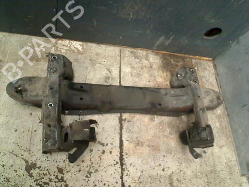 Used Subframe Subframe MERCEDES-BENZ SPRINTER 3-t Bus (B903) 316 CDI (903.671, 903.672, 903.673) (156 hp) 34677928 34677928