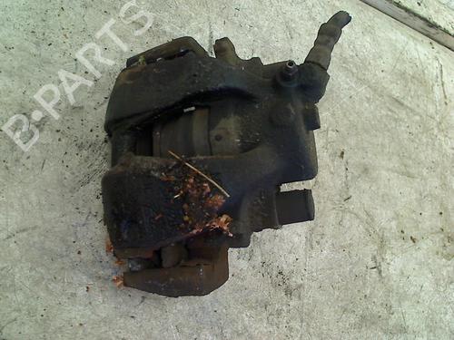 Used Right front brake caliper Right front brake caliper FIAT PUNTO (188_) 1.9 JTD 80 (188.237, .257, .337, .357) (80 hp) 34655004 34655004
