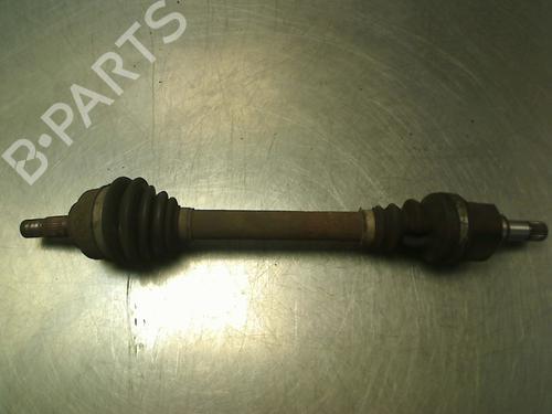 Used Left front driveshaft Left front driveshaft 34722626 34722626