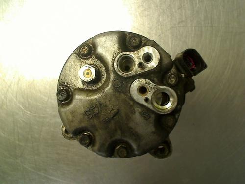 AC compressor SEAT LEON (1M1) 1.6 16 V | BP36072611M34 - Image 3