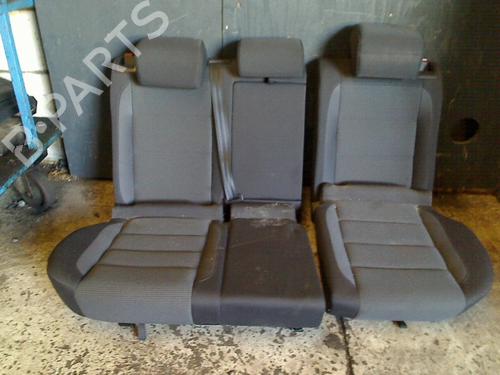 Rear seat VW GOLF VI Variant (AJ5) 1.2 TSI | BP34682956C17 - Image 2