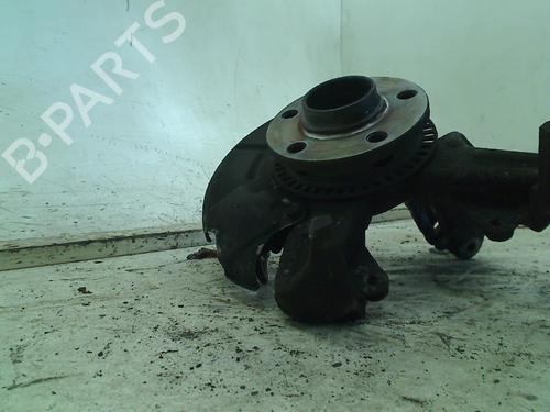 Used Right front steering knuckle Right front steering knuckle VW GOLF IV Variant (1J5) 1.9 TDI (101 hp) 34658830 34658830