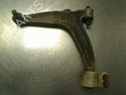 Used Left front suspension arm Left front suspension arm OPEL SIGNUM Hatchback (Z03) 1.9 CDTI (F48) (120 hp) 34691785 34691785
