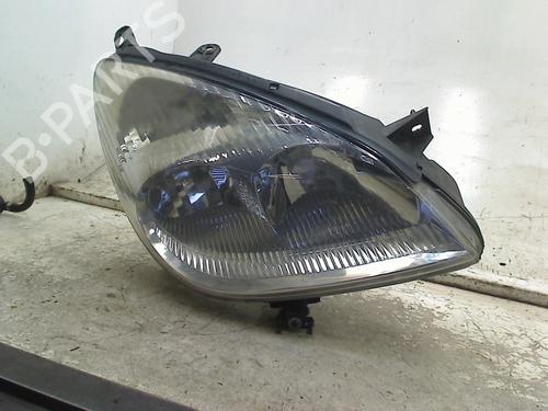 right-headlight-citroen-c5-i-break-de_-2001-2002-2003-2004-34663761 main image
