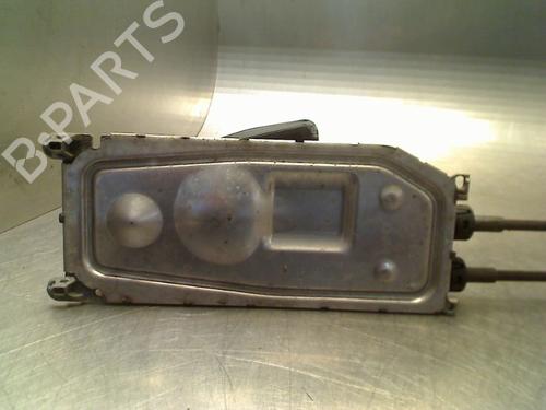 Shift knob VW UP! (121, 122, BL1, BL2, BL3, 123) 1.0 | BP40527693I34 - Image 5