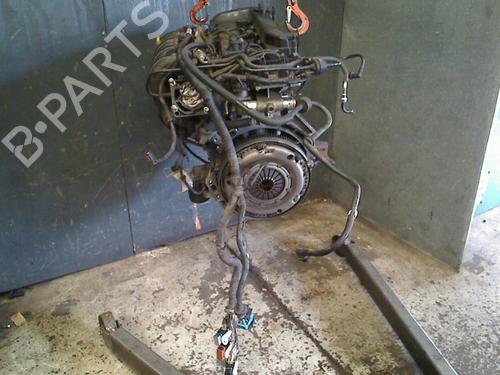 Engine FORD FOCUS II Convertible 2.0 | BP39492698M1 - Image 4