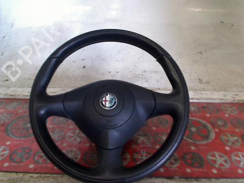Used Driver airbag Driver airbag ALFA ROMEO 147 (937_) 1.6 16V T.SPARK ECO (937.AXA1A, 937.BXA1A) (105 hp) 34662325 34662325