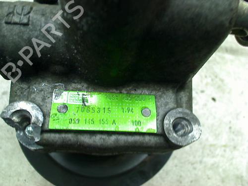 Used Steering pump Steering pump AUDI 80 B4 Saloon (8C2) 2.0 (90 hp) 34659492 34659492
