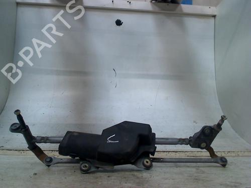 Used Front wiper motor Front wiper motor FIAT MULTIPLA (186_) 1.6 (186AXC1A, 186BMC1A, 186BXC1A) (103 hp) 34659967 34659967