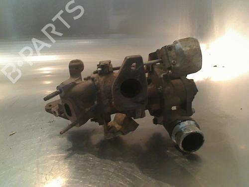 Turbolader/Kompressor DACIA LOGAN (LS_) 1.5 dCi (LS04) | BP34679291M71 - Image 2