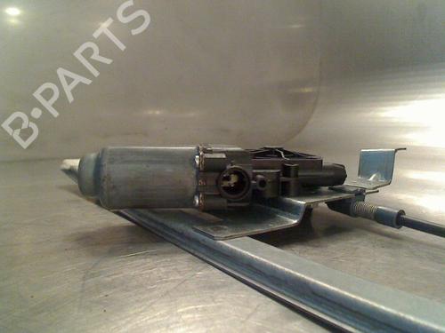 Front left window mechanism RENAULT MODUS / GRAND MODUS (F/JP0_) 1.5 dCi (FP0F, JP0F) | BP34684594C22 - Image 2