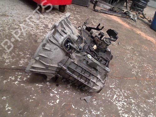 Used Gearbox Gearbox FORD FOCUS I Turnier (DNW) 1.8 TDCi (115 hp) 34663470 34663470