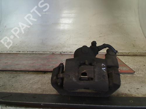 Used Left front brake caliper Left front brake caliper 34661877 34661877