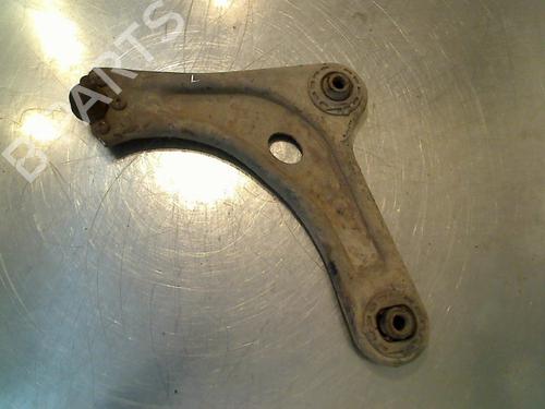 Used Left front suspension arm Left front suspension arm CITROËN C2 (JM_) 1.1 (60 hp) 34679918 34679918