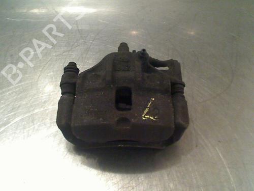 Used Left front brake caliper Left front brake caliper 34683580 34683580