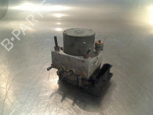 Used ABS pump ABS pump CITROËN C1 (PM_, PN_) 1.0 (68 hp) 34681430 34681430