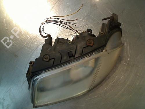 Left headlight VW PASSAT B5.5 (3B3) 1.9 TDI | BP34678661C28 - Image 3