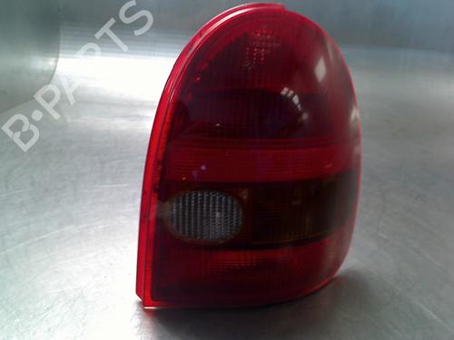 Used Right taillight Right taillight OPEL CORSA B (S93) 1.2 i 16V (F08, F68, M68) (65 hp) 34687939 34687939