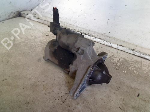 Used Starter Starter TOYOTA COROLLA Compact (_E9_) 1.6 i (AE92) (105 hp) 34664591 34664591