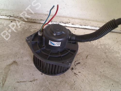 Used Heater blower motor Heater blower motor OPEL AGILA A (H00) 1.2 16V (F68) (75 hp) 34665918 34665918