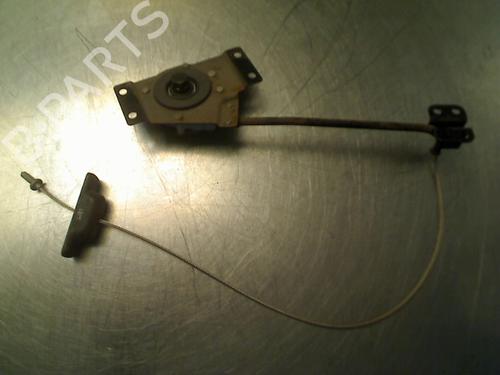 Used Support Support KIA CARENS III MPV (UN) 2.0 CVVT (144 hp) 40035736 40035736